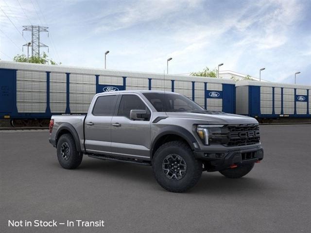 new 2024 Ford F-150 car, priced at $148,955