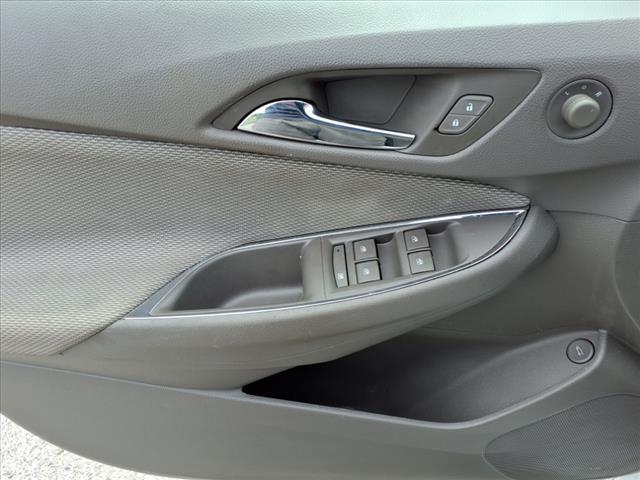used 2016 Chevrolet Cruze car, priced at $12,500