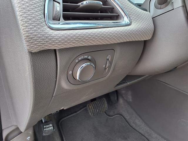 used 2016 Chevrolet Cruze car, priced at $12,500