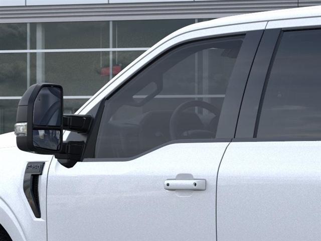 new 2025 Ford F-150 car, priced at $69,790