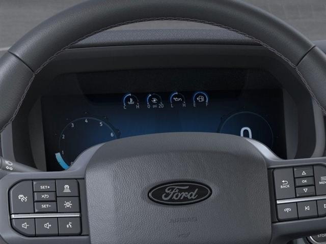new 2025 Ford F-150 car, priced at $69,790
