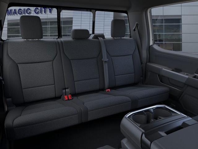 new 2025 Ford F-150 car, priced at $69,790