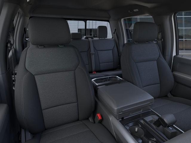 new 2025 Ford F-150 car, priced at $69,790