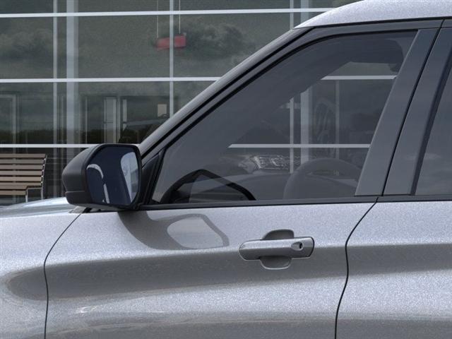 new 2025 Ford Explorer car, priced at $50,450