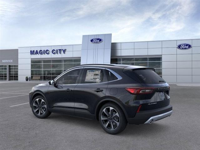 new 2025 Ford Escape car, priced at $41,150