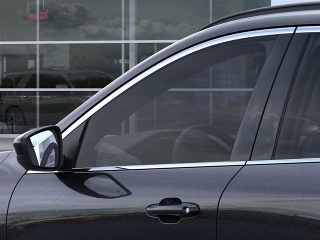 new 2025 Ford Escape car, priced at $41,150