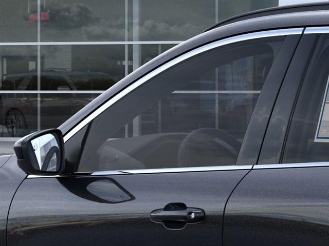 new 2025 Ford Escape car, priced at $41,150