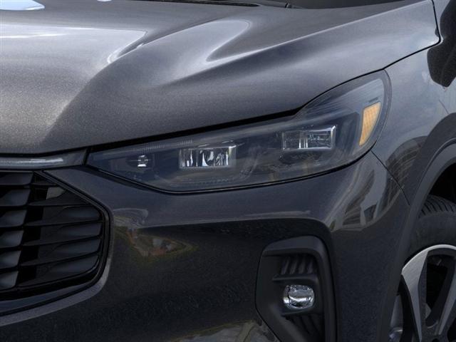 new 2025 Ford Escape car, priced at $41,150