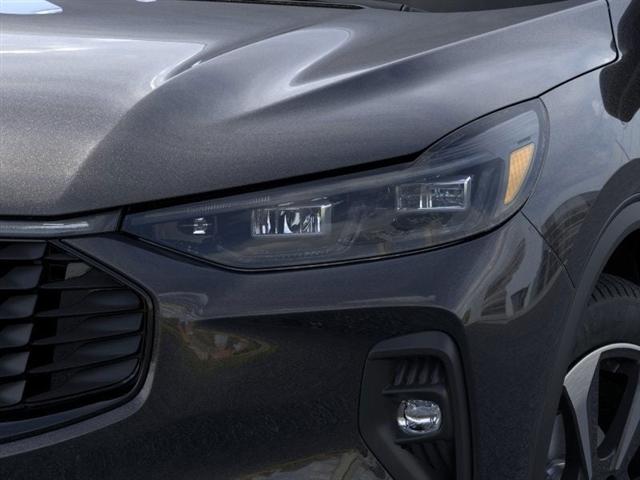 new 2025 Ford Escape car, priced at $41,150