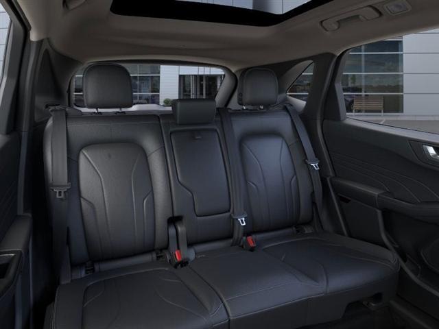 new 2025 Ford Escape car, priced at $41,150
