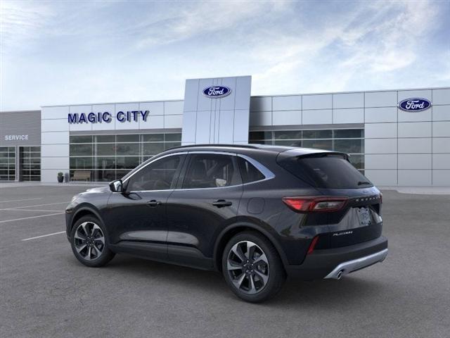 new 2025 Ford Escape car, priced at $41,150