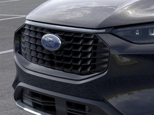 new 2025 Ford Escape car, priced at $41,150