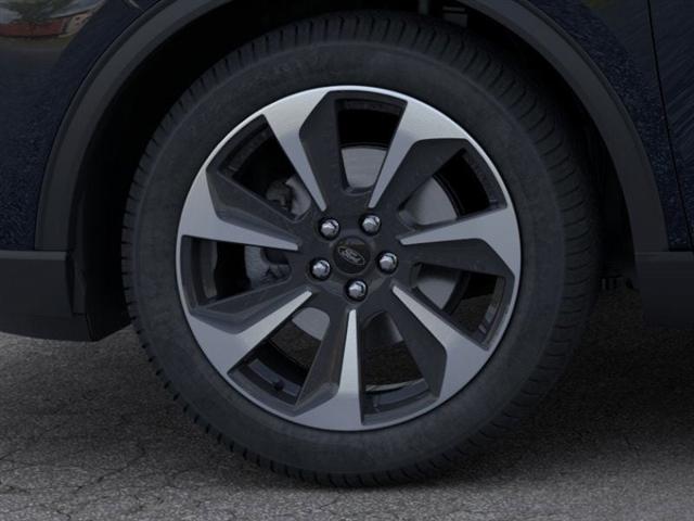 new 2025 Ford Escape car, priced at $41,150