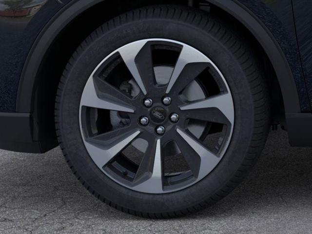 new 2025 Ford Escape car, priced at $41,150