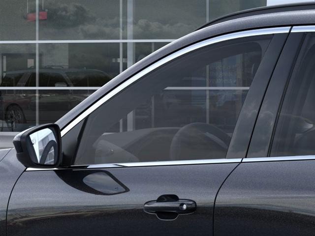 new 2025 Ford Escape car, priced at $41,150