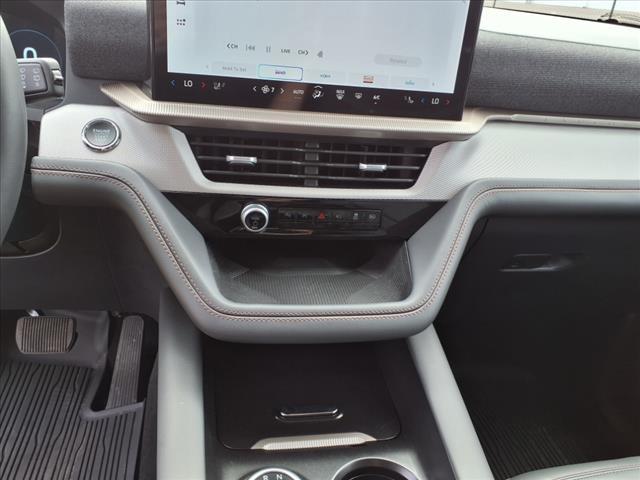 used 2025 Ford Explorer car, priced at $45,490