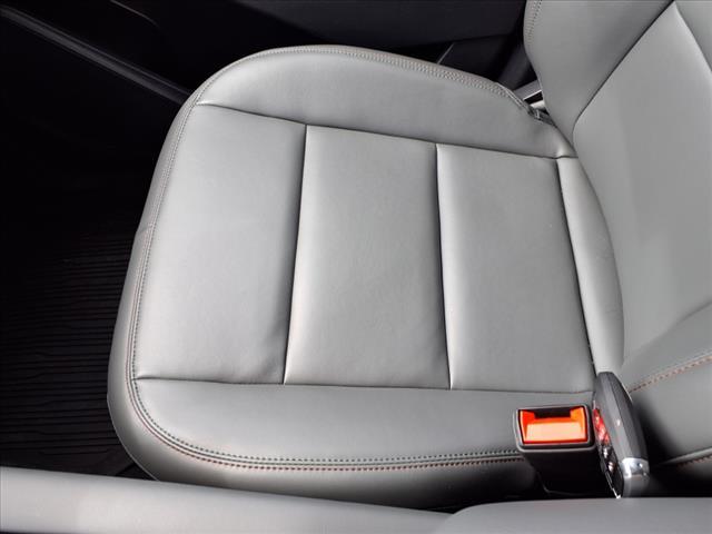 used 2025 Ford Explorer car, priced at $45,490