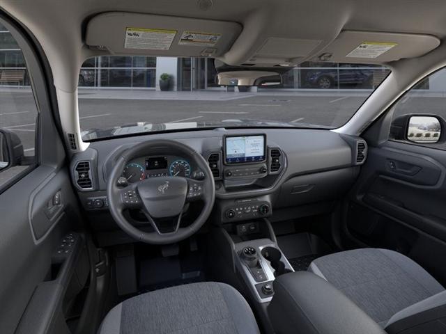 new 2024 Ford Bronco Sport car, priced at $35,455