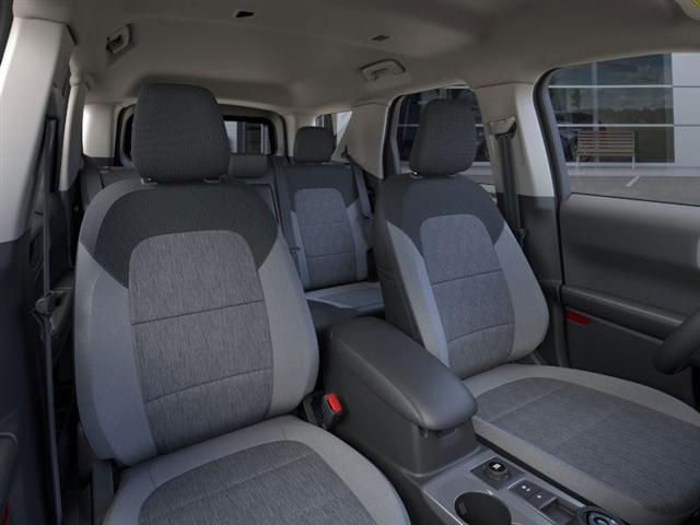 new 2024 Ford Bronco Sport car, priced at $35,455