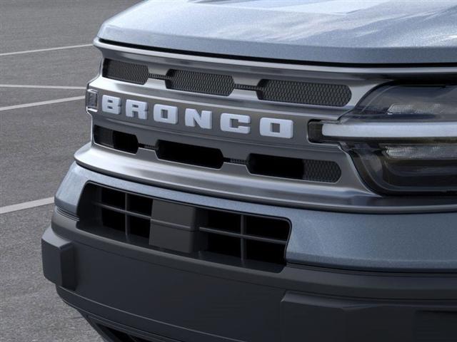 new 2024 Ford Bronco Sport car, priced at $35,455