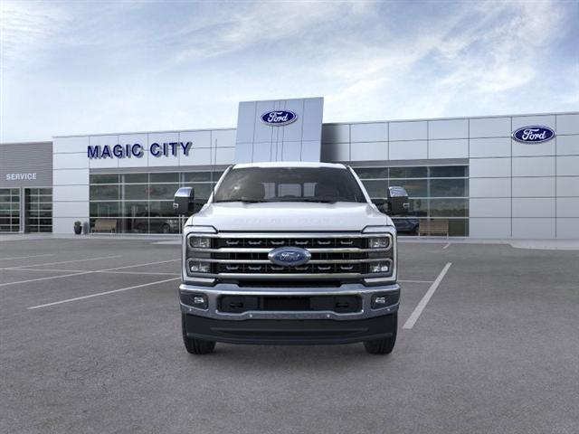 new 2025 Ford F-350 car, priced at $93,655