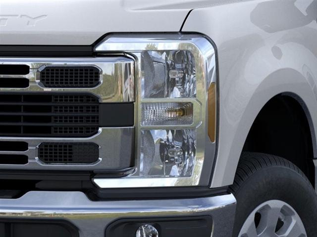 new 2024 Ford F-250 car, priced at $53,755