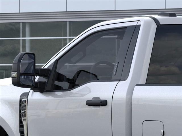 new 2024 Ford F-250 car, priced at $53,755