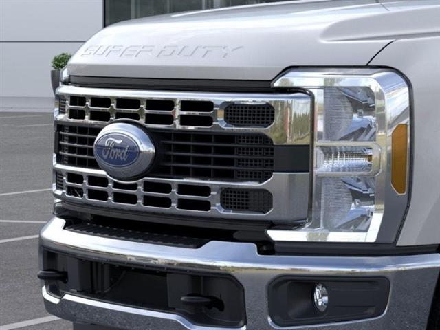 new 2024 Ford F-250 car, priced at $53,755