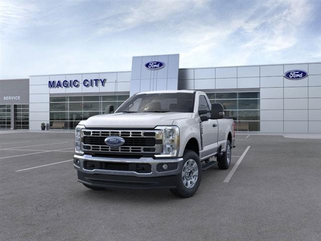 new 2024 Ford F-250 car, priced at $53,755