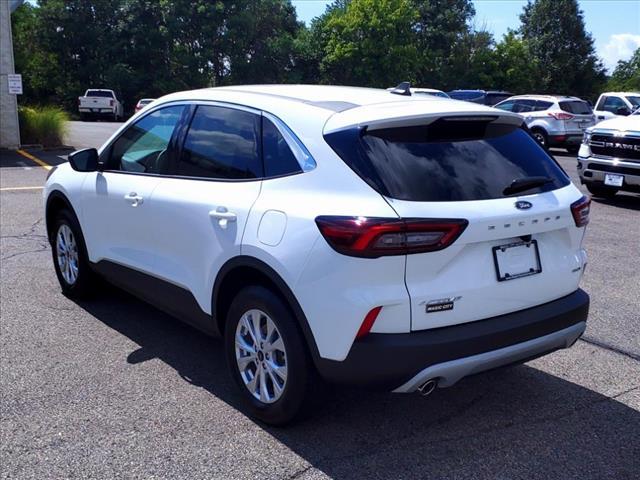 used 2024 Ford Escape car, priced at $30,000