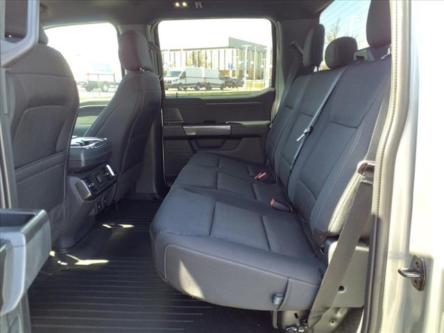 used 2023 Ford F-150 car, priced at $54,995