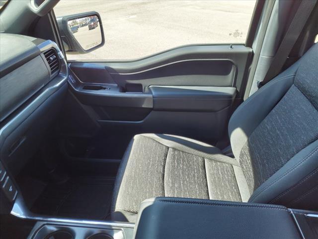 used 2023 Ford F-150 car, priced at $54,995