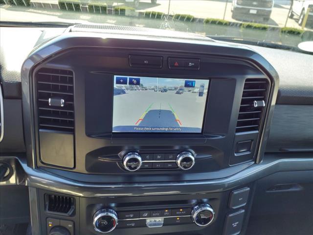 used 2023 Ford F-150 car, priced at $54,995