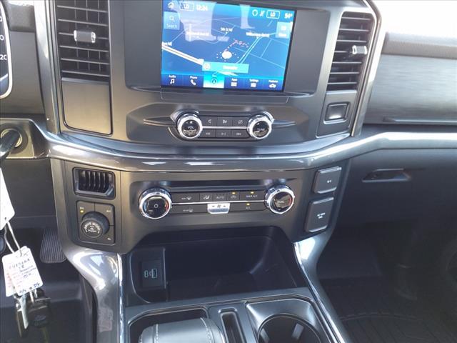 used 2023 Ford F-150 car, priced at $54,995