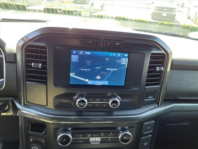 used 2023 Ford F-150 car, priced at $54,995