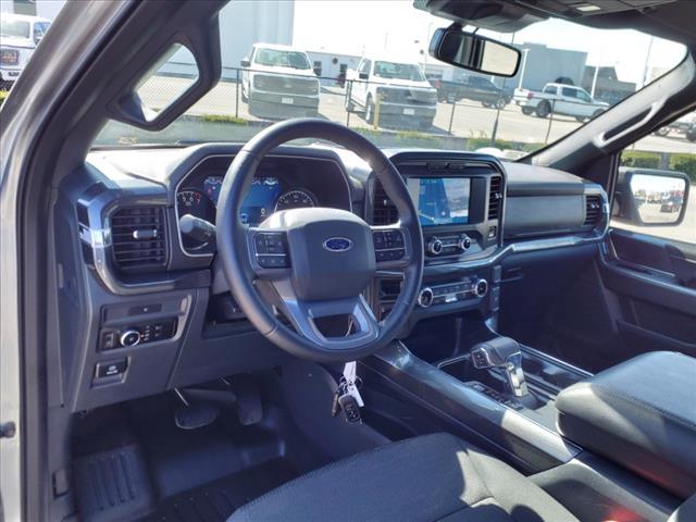 used 2023 Ford F-150 car, priced at $54,995