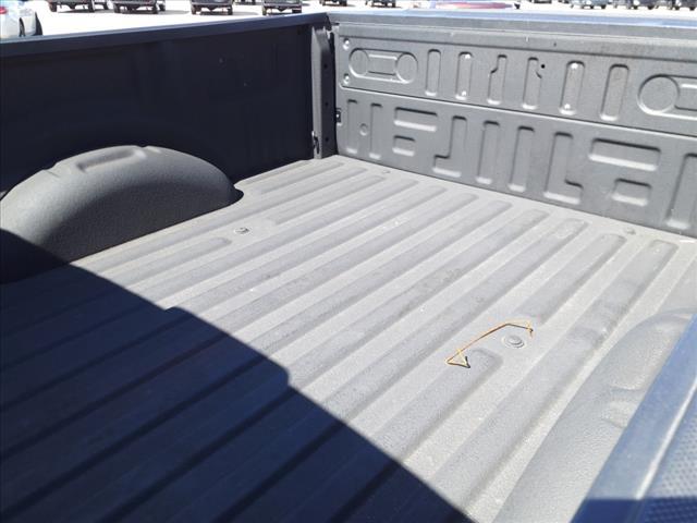 used 2023 Ford F-150 car, priced at $54,995