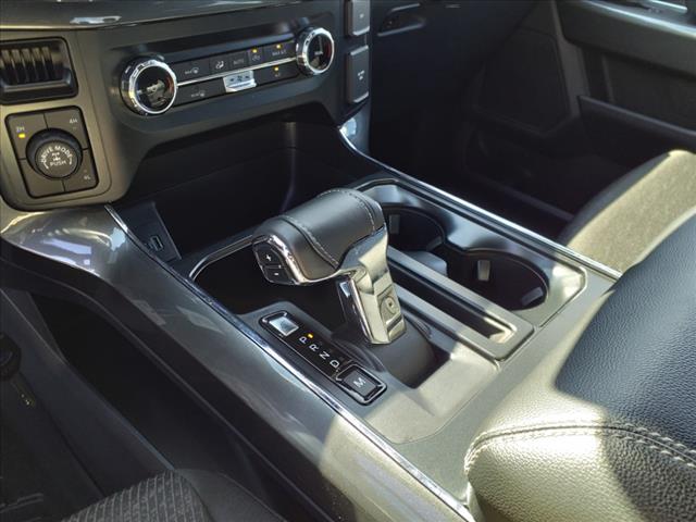 used 2023 Ford F-150 car, priced at $54,995