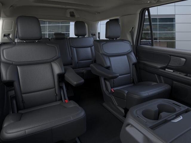 new 2025 Ford Expedition car, priced at $81,495