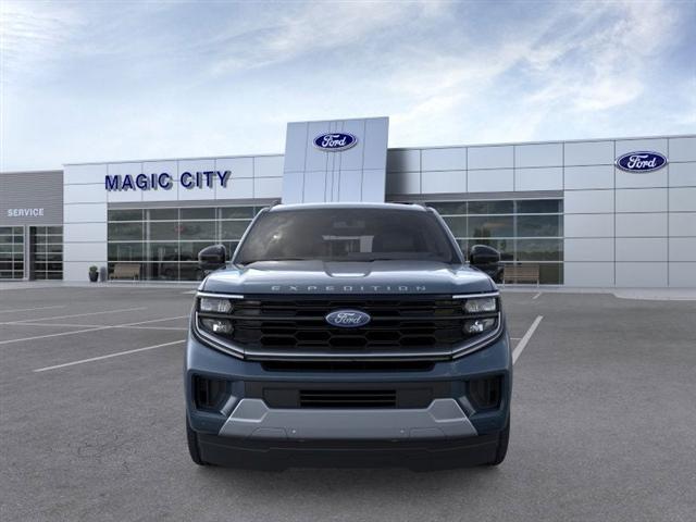 new 2025 Ford Expedition car, priced at $81,495