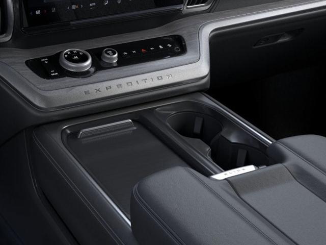 new 2025 Ford Expedition car, priced at $81,495