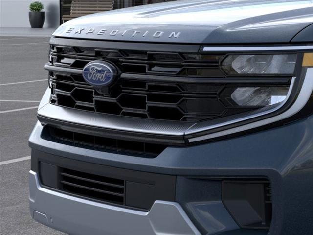 new 2025 Ford Expedition car, priced at $81,495