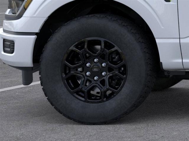 new 2025 Ford F-150 car, priced at $48,967