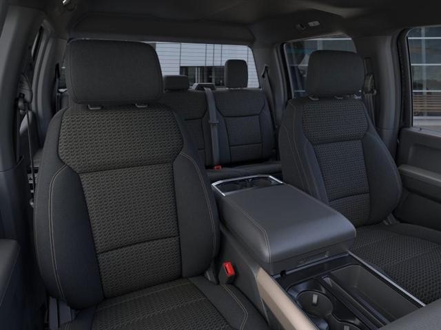 new 2025 Ford F-150 car, priced at $57,215