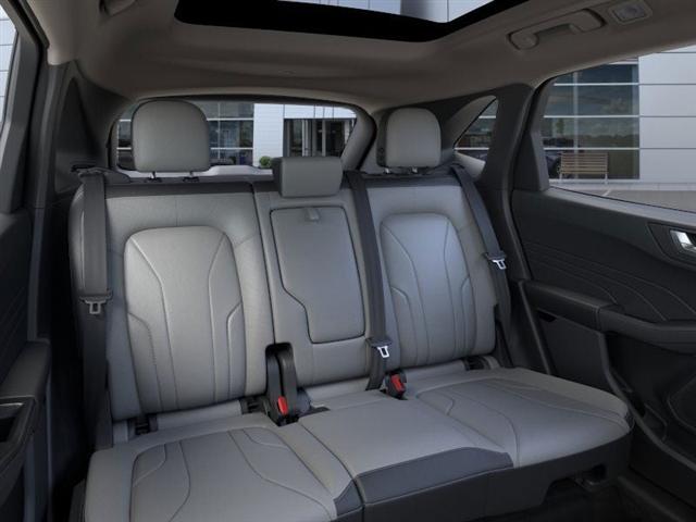 new 2026 Ford Escape car, priced at $39,200