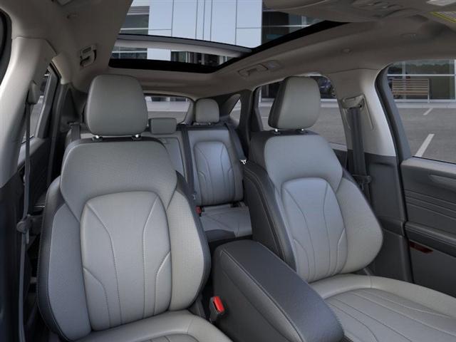 new 2026 Ford Escape car, priced at $39,200