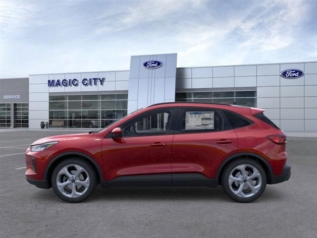 new 2025 Ford Escape car, priced at $41,675