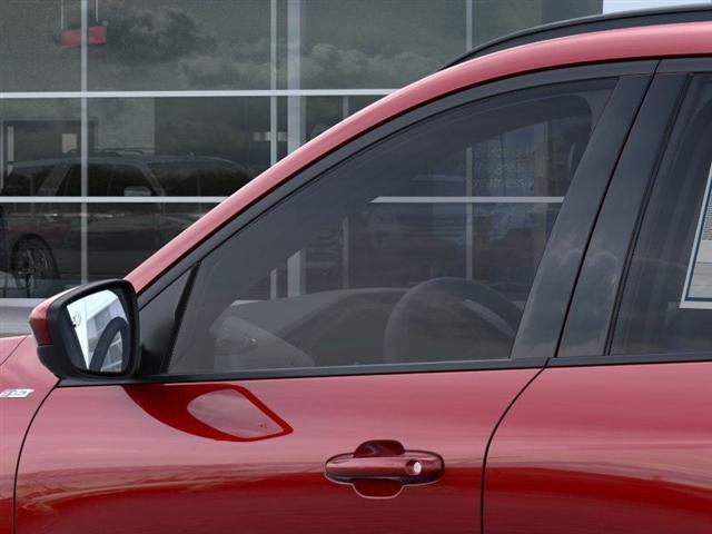 new 2025 Ford Escape car, priced at $41,675