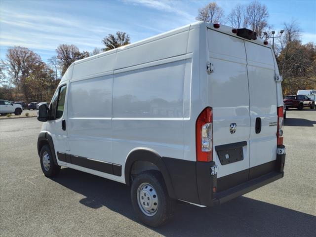 new 2023 Ram ProMaster 1500 car, priced at $50,880