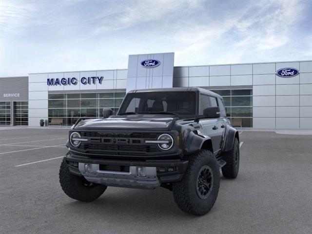 new 2024 Ford Bronco car, priced at $99,220